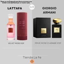 Lattafa Velvet Rose 100ml EDP
